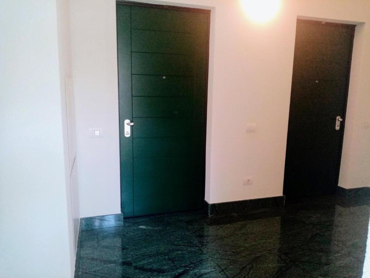 Residenza Martignoni Ex Antica Oasi Francescana Varese Exterior foto