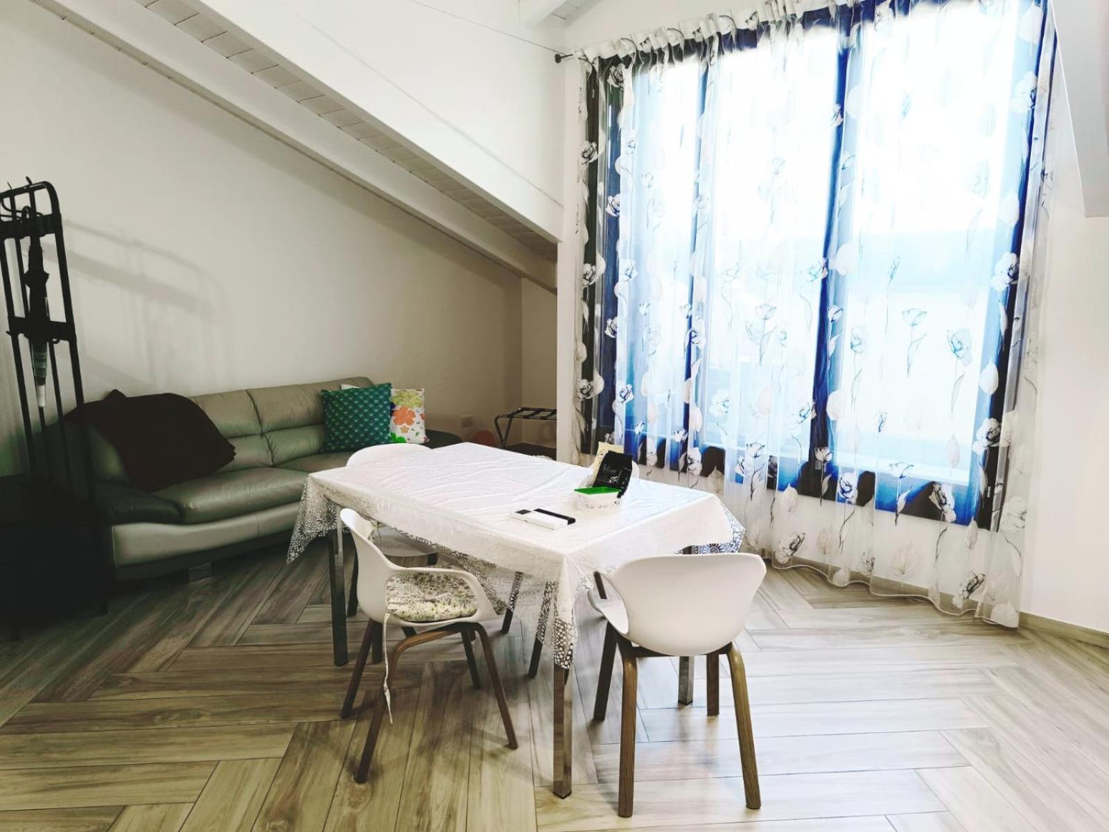 Residenza Martignoni Ex Antica Oasi Francescana Varese Exterior foto